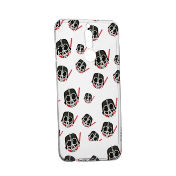 Husa de protectie Star Wars - Darth Vader, Movie pentru Sony Xperia 1/ XZ4, rezistenta la uzura, anti-alunecare, din silicon Premium, 419 Husa de protectie Star Wars - Darth Vader, Movie pentru Sony Xperia 1/ XZ4, rezistenta la uzura, anti-alunecare, din silicon Premium, 419