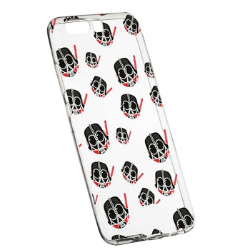 Husa de protectie Star Wars - Darth Vader, Movie pentru Sony XZ Premium, rezistenta la uzura, anti-alunecare, din silicon Premium, 419 Husa de protectie Star Wars - Darth Vader, Movie pentru Sony XZ Premium, rezistenta la uzura, anti-alunecare, din silicon Premium, 419