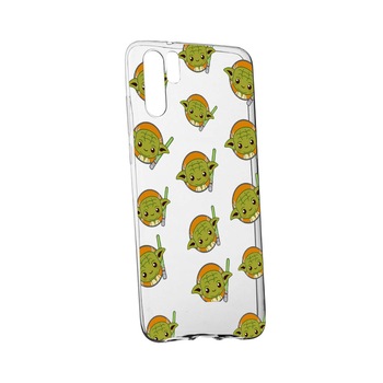 Husa de protectie Star Wars - Baby Yoda, Movie pentru Samsung Galaxy Note 10 Plus, rezistenta la uzura, anti-alunecare, din silicon Premium, 420 Husa de protectie Star Wars - Baby Yoda, Movie pentru Samsung Galaxy Note 10 Plus, rezistenta la uzura, anti-alunecare, din silicon Premium, 420