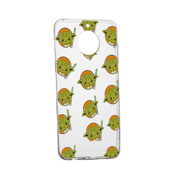 Husa de protectie Star Wars - Baby Yoda, Movie pentru Motorola MOTO G6 PLUS, rezistenta la uzura, anti-alunecare, din silicon Premium, 420 Husa de protectie Star Wars - Baby Yoda, Movie pentru Motorola MOTO G6 PLUS, rezistenta la uzura, anti-alunecare, din silicon Premium, 420