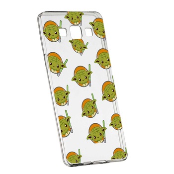 Husa de protectie Star Wars - Baby Yoda, Movie pentru Samsung Galaxy J7 2016, rezistenta la uzura, anti-alunecare, din silicon Premium, 420 Husa de protectie Star Wars - Baby Yoda, Movie pentru Samsung Galaxy J7 2016, rezistenta la uzura, anti-alunecare, din silicon Premium, 420