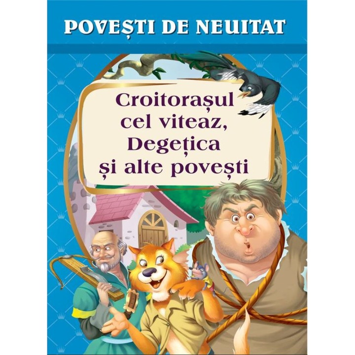 band instant Naughty Cauți costum viteaz croitorasul cel? Alege din oferta eMAG.ro
