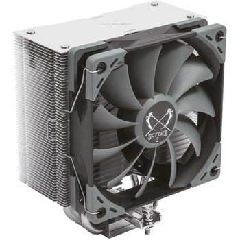 Cooler procesor Scythe Kotetsu Mark II, Compatibil AMD/Intel Cooler procesor Scythe Kotetsu Mark II, Compatibil AMD/Intel