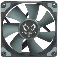 Ventilator Carcasa Scythe Kaze Flex 92mm PWM 300-2300rpm