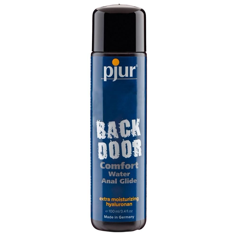 Lubrifiant pjur Backdoor Comfort Glide 100ml