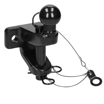 Carlig/Cupla Remorca, ECD Germany, cupla pentru tractor, 3500 kg, omologat E8 Carlig/Cupla Remorca, ECD Germany, cupla pentru tractor, 3500 kg, omologat E8