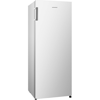 Frigider cu o usa Heinner HF-N250F+, 242 l, Clasa F, Iluminare LED, H 143.4 cm, Alb Frigider cu o usa Heinner HF-N250F+, 242 l, Clasa F, Iluminare LED, H 143.4 cm, Alb