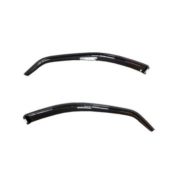 Paravanturi auto AUDI A4 B8 2008-2016 Combi (2 buc/set) (3022) Paravanturi auto AUDI A4 B8 2008-2016 Combi (2 buc/set) (3022)