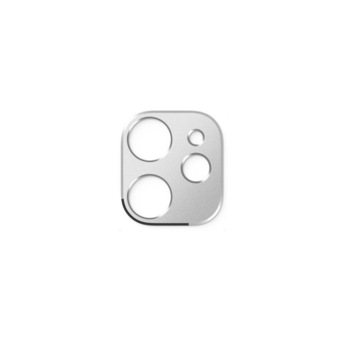 Protector Ringke pentru camera foto iPhone 11 Argintiu Protector Ringke pentru camera foto iPhone 11 Argintiu