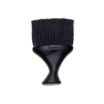 Scuturator de par, Denman D78, Negru Scuturator de par, Denman D78, Negru
