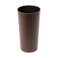 ghiveci decorativ lamela lilia dungi 25xh465 cm mocha imagen 47_0_
0