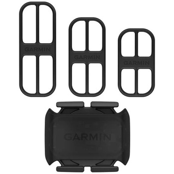 Senzor de cadenta Garmin 2, Negru Senzor de cadenta Garmin 2, Negru