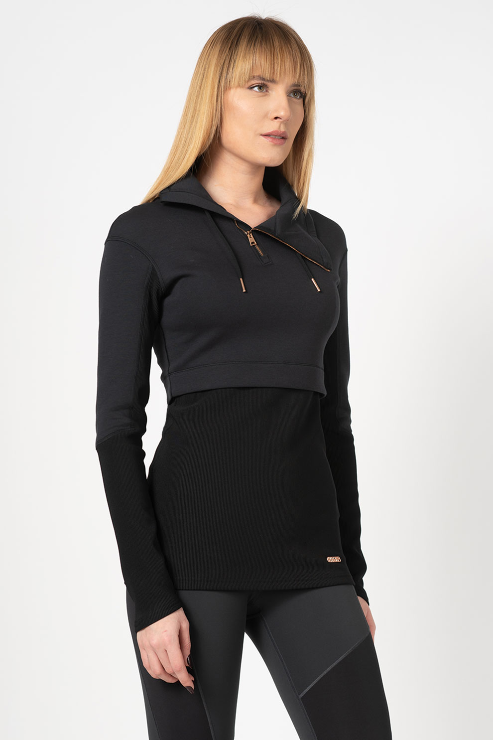 Under armour deals bansko sweater