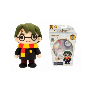 Plastilina - set creativ modelare Harry Potter Plastilina - set creativ modelare Harry Potter