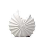 vaza tip scoica alba coloria studio design din ceramica 23x23 cm imagen 11_0_
0