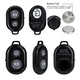 Bluetooth дистанционно, Селфи, Shutter, Android, iOS