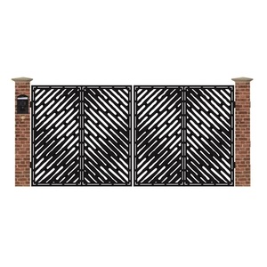 Panouri, garduri si accesorii