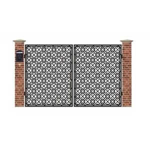 Panouri, garduri si accesorii