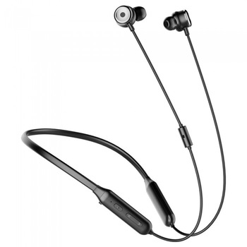 Casti Bluetooth, Baseus SIMU S15, Negru Casti Bluetooth, Baseus SIMU S15, Negru