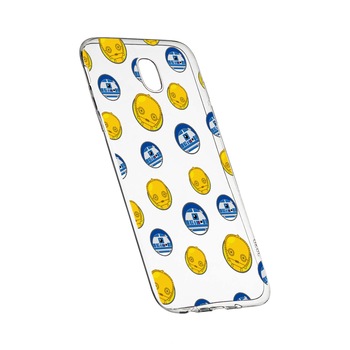 Husa de protectie Star Wars - Droids, Movie pentru Samsung Galaxy J5 2017, rezistenta la uzura, anti-alunecare, din silicon Premium, 422 Husa de protectie Star Wars - Droids, Movie pentru Samsung Galaxy J5 2017, rezistenta la uzura, anti-alunecare, din silicon Premium, 422
