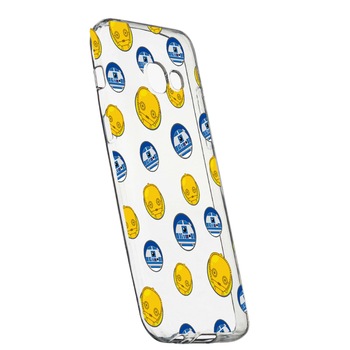 Husa de protectie Star Wars - Droids, Movie pentru Samsung Galaxy A5 2016, rezistenta la uzura, anti-alunecare, din silicon Premium, 422 Husa de protectie Star Wars - Droids, Movie pentru Samsung Galaxy A5 2016, rezistenta la uzura, anti-alunecare, din silicon Premium, 422