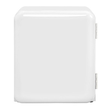 Frigider cu 1 usa Retro EXQUISIT RKB 05-14 A +, 48 L, Consum 103 KWh/an, NoFrost, Alb Frigider cu 1 usa Retro EXQUISIT RKB 05-14 A +, 48 L, Consum 103 KWh/an, NoFrost, Alb