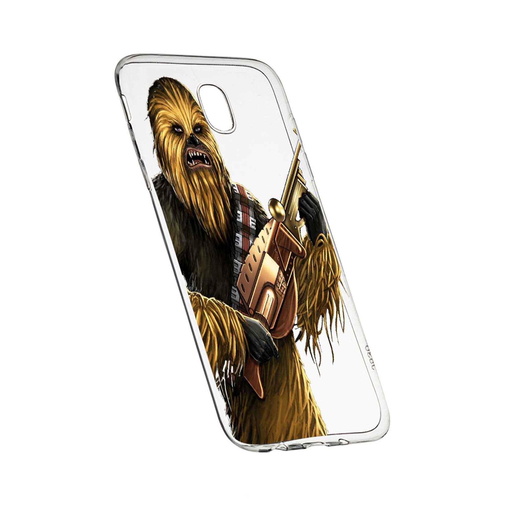 Husa de protectie Star Wars , Movie pentru HTC U Play, rezistenta la uzura, anti-alunecare, din silicon Premium, 423