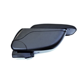 Cotiera auto dedicata FORD Focus III 2011-2015 Pre-Facelift - A008 Cotiera auto dedicata FORD Focus III 2011-2015 Pre-Facelift - A008