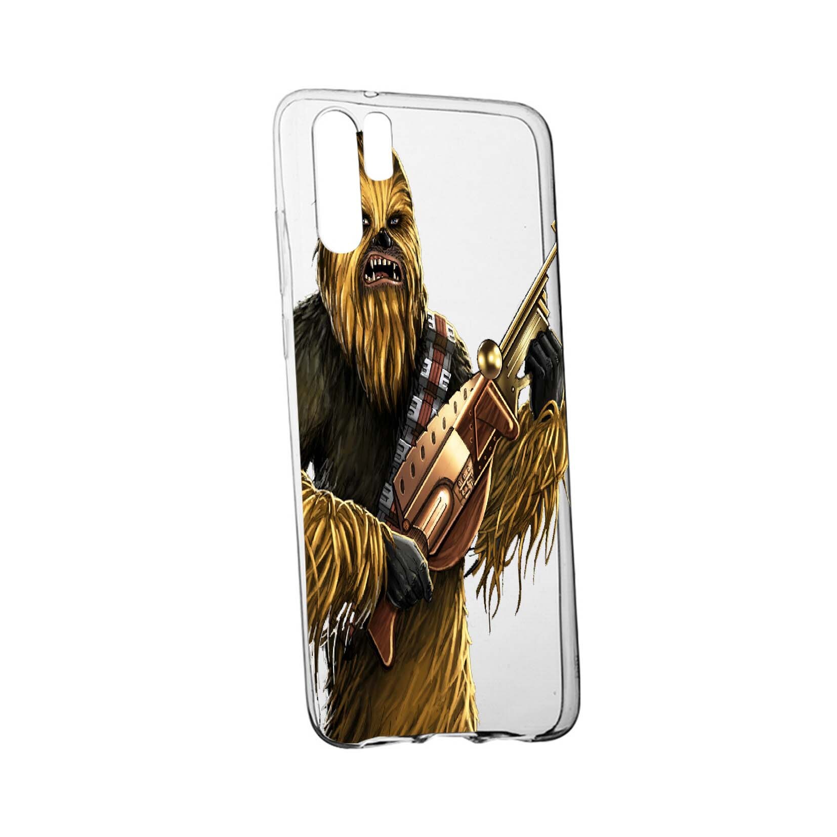 Husa de protectie Star Wars , Movie pentru Samsung Galaxy Note 10 Plus, rezistenta la uzura, anti-alunecare, din silicon Premium, 423