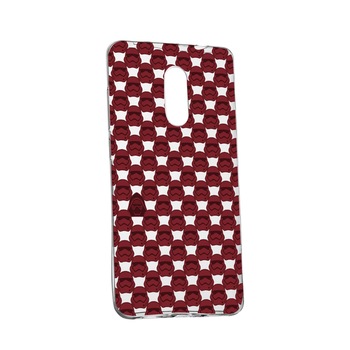 Husa de protectie Star Wars - First Order, Movie pentru Sony XZ2, rezistenta la uzura, anti-alunecare, din silicon Premium, 425 Husa de protectie Star Wars - First Order, Movie pentru Sony XZ2, rezistenta la uzura, anti-alunecare, din silicon Premium, 425