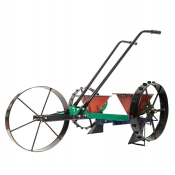 Semanatoare Manuala Profesionala Campion 2 Randuri 1080 x 190 x 340 mm Semanatoare Manuala Profesionala Campion 2 Randuri 1080 x 190 x 340 mm