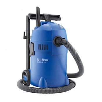 Aspirator umed/uscat Nilfisk BUDDY II 18 EU Aspirator umed/uscat Nilfisk BUDDY II 18 EU