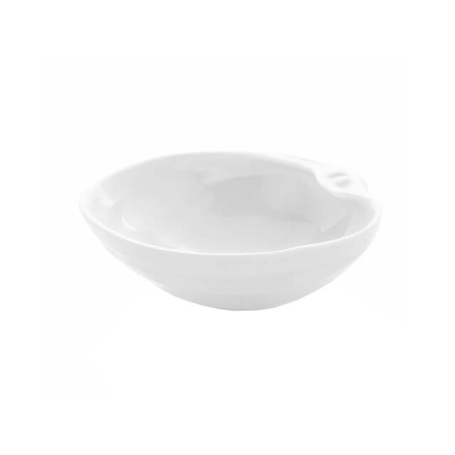 Bol din portelan colectia SEA FOOD 10cm