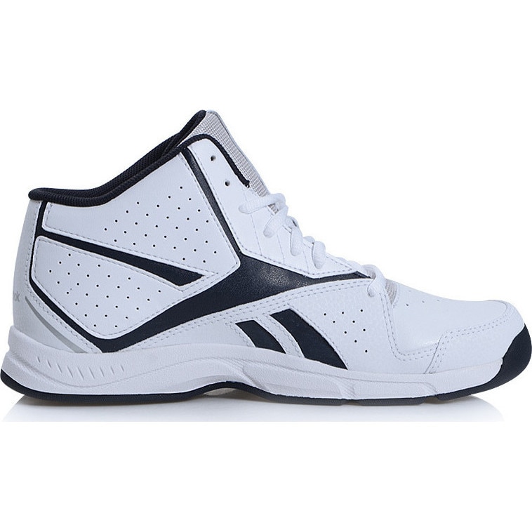 Reebok basketball best sale