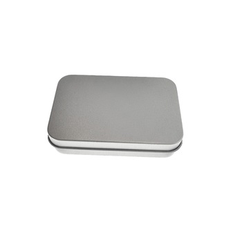 Cutie personalizabila Platinet Pendrive Box 45168, 87x60x18mm, pentru memorie USB, metalica, inchidere tip carte, argintie Cutie personalizabila Platinet Pendrive Box 45168, 87x60x18mm, pentru memorie USB, metalica, inchidere tip carte, argintie