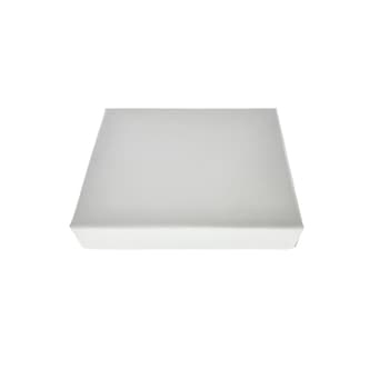 Cutie personalizabila Platinet Pendrive Box 45156, 98x78x25mm, pentru memorie USB, cu capac, alba Cutie personalizabila Platinet Pendrive Box 45156, 98x78x25mm, pentru memorie USB, cu capac, alba