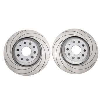 Set Discuri Frana TAROX F2000 Audi S3 8v Spate 310x22mm Set Discuri Frana TAROX F2000 Audi S3 8v Spate 310x22mm