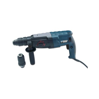 Ciocan rotopercutor 850W 3 J cu 2 mandrine Ciocan rotopercutor 850W 3 J cu 2 mandrine