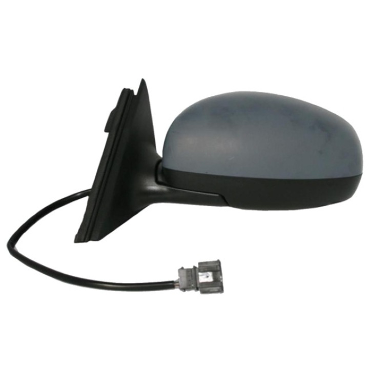 Bal külső tükör Skoda Fabia 2, 2010 - 2014, 6137559