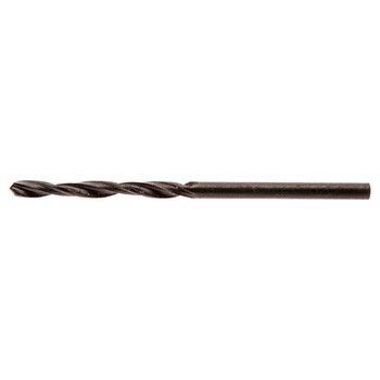 Set burghiuri, HSS, 2.5 mm, 10 bucati, Top Tools 60H425 Set burghiuri, HSS, 2.5 mm, 10 bucati, Top Tools 60H425