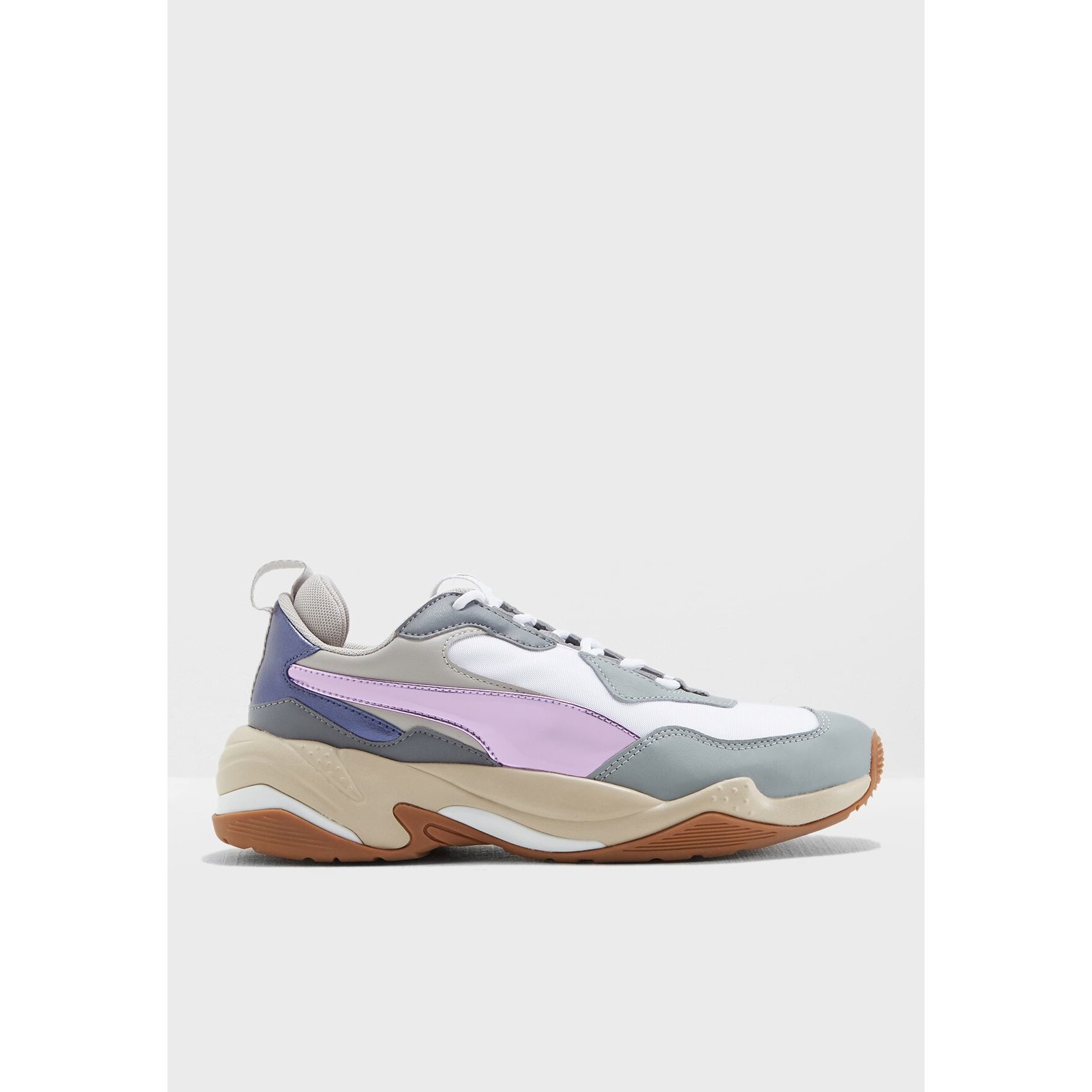 Pantofi sport, Puma thunder electric , pentru femei, Multicolor