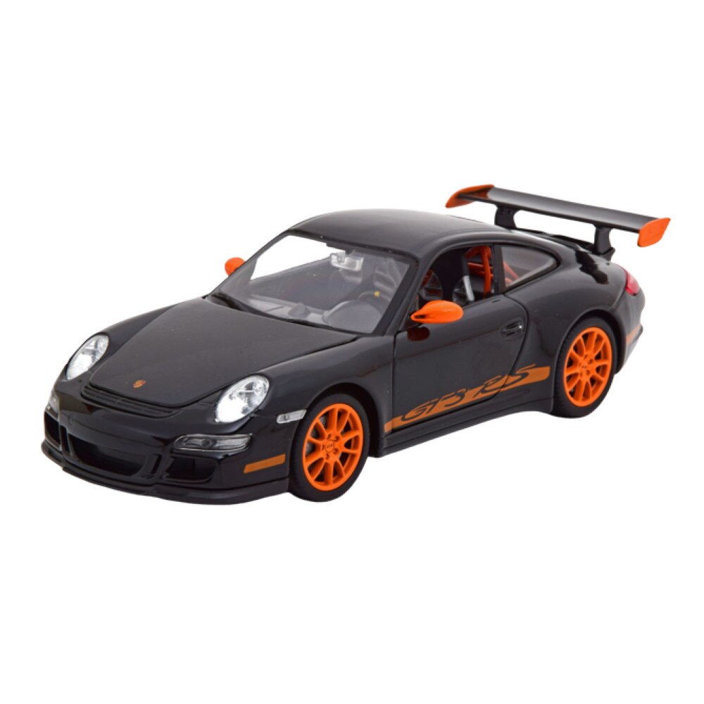 Macheta auto Porsche GT3 RS (2007) 1:24 Welly