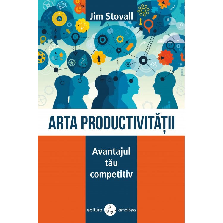 Arta productivitatii - Jim Stovall
