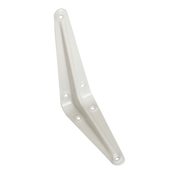 Set consola fara capac, alba 120 mm, 24 buc Set consola fara capac, alba 120 mm, 24 buc