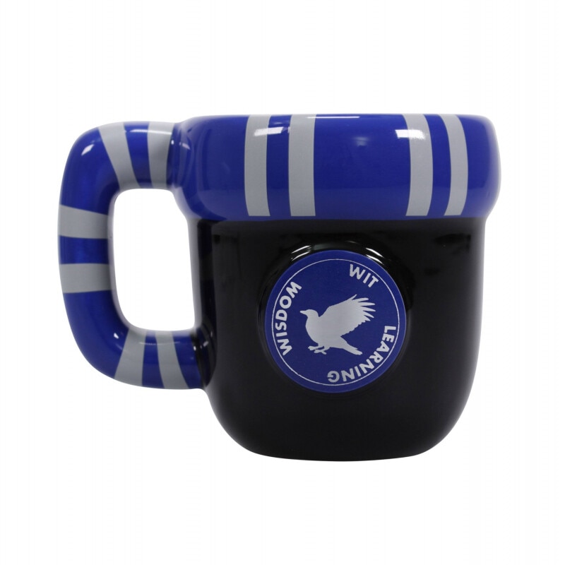Cana Harry Potter - Ravenclaw V2 , 400ml, Multicolor