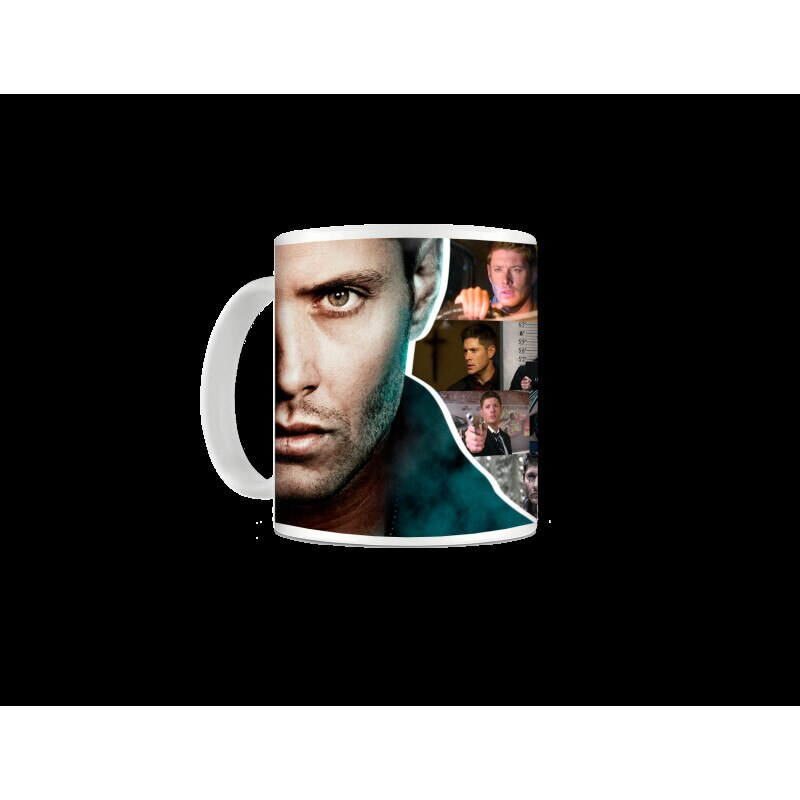 Cana Supernatural Dean - Be Strong , 330ml, Multicolor