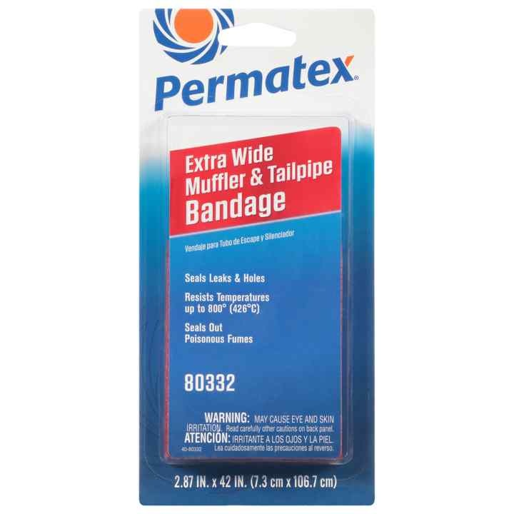 Бандаж за изпускателни тръби Permatex 5x106 см