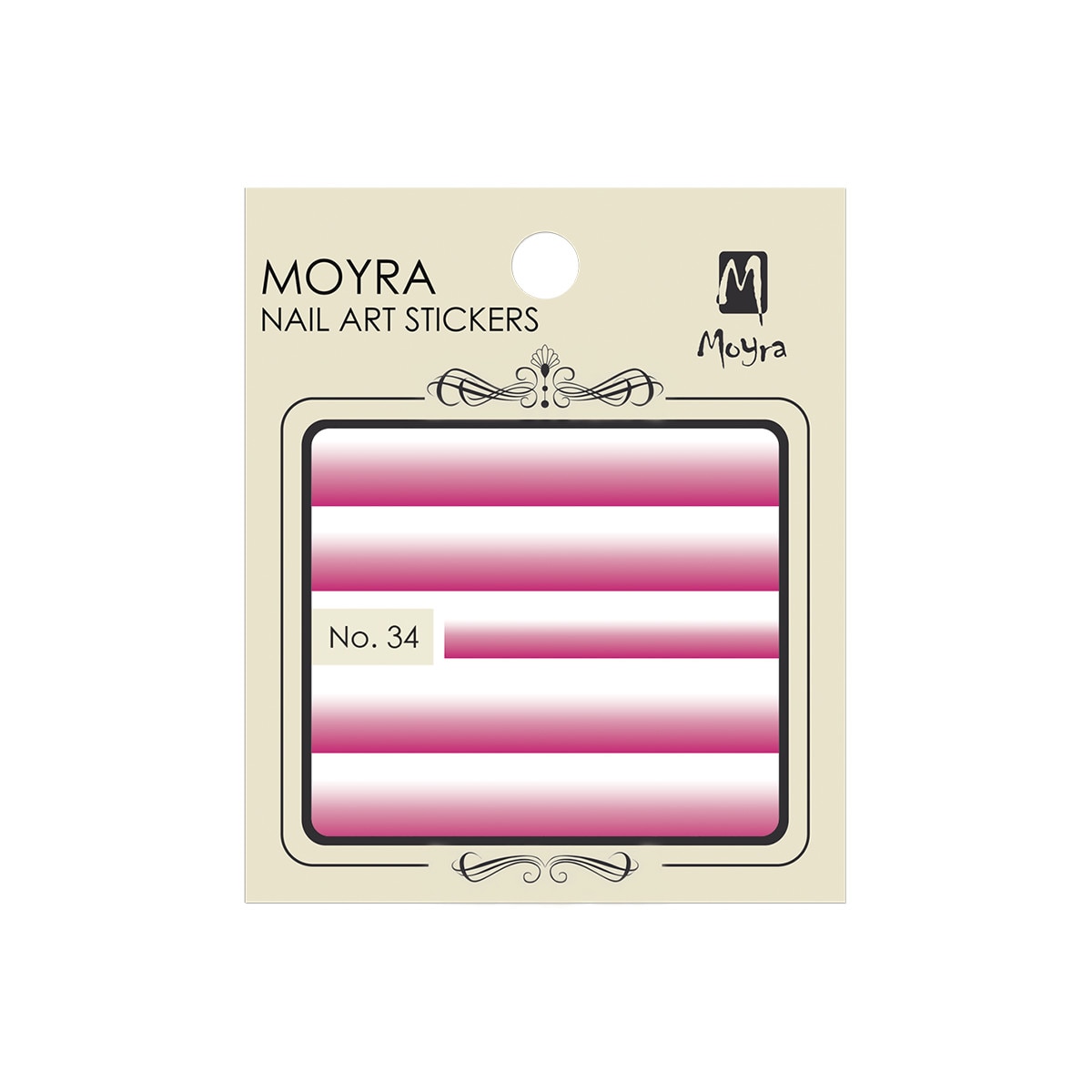 Matrita decor Moyra no.34