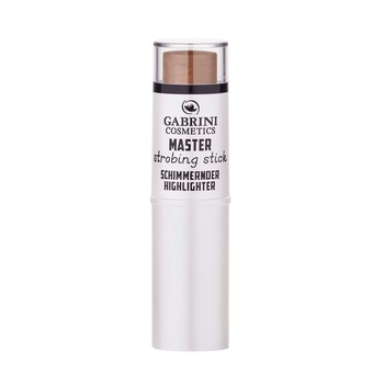 Baton Master Highlighter GABRINI, 9g, nuanta 06 Baton Master Highlighter GABRINI, 9g, nuanta 06