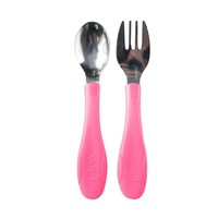 set tacamuri din inox pentru copii babyjem pink imagen 34_0_
0